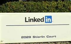 LinkedIn phishing scam steals user credentials