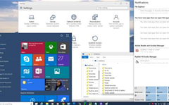 Review: why Windows 10 no longer feels like Windows 8