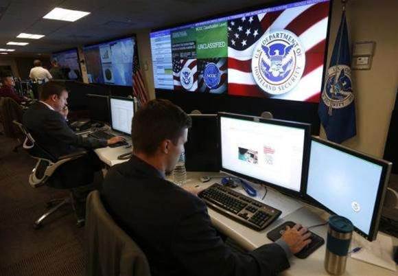 US creates new cyber security agency