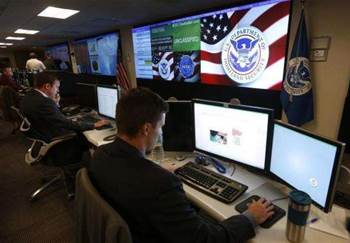 US creates new cyber security agency