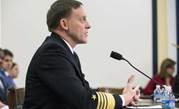 NSA chief says spyware program is 'lawful'