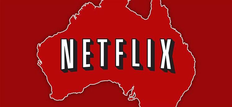 'Netflix tax' bill hits parliament