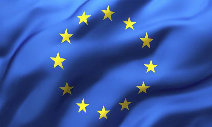 EU places bets on 5G