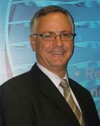 CrimTrac names new boss as Smith exits