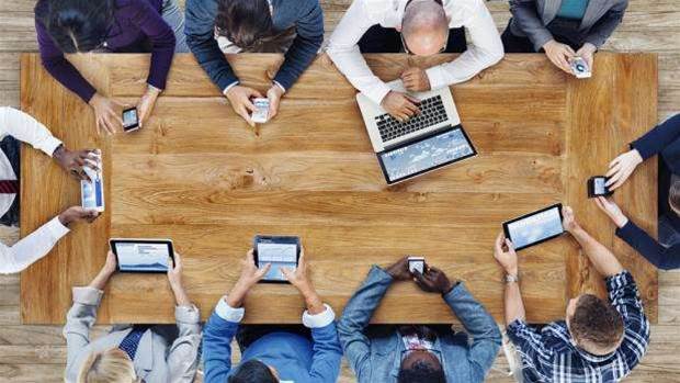 Five overseas tech experiments the Australian govt could borrow