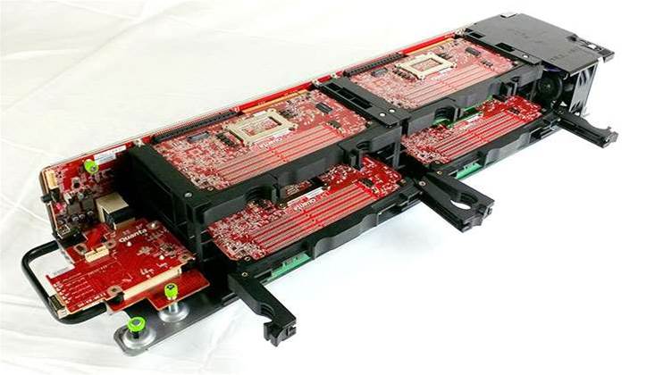 Facebook launches 'Yosemite' Open Compute server chassis