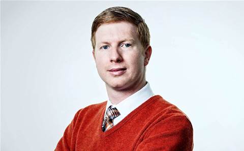Flash vendor SolidFire launches in Australia