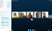 Microsoft begins rollout of Skype for Business