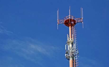 Vodafone worried that NBN will stunt 5G