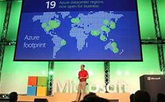 Microsoft taps nine Australian resellers for IoT club