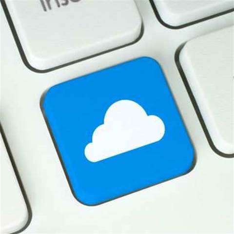 Cloud computing adoption in Australia is booming