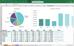 Microsoft Office 2016 Public Preview now available