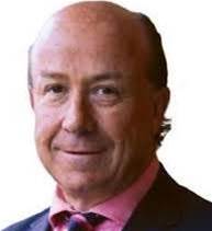 NewSat CEO, CFO ousted in satellite saga