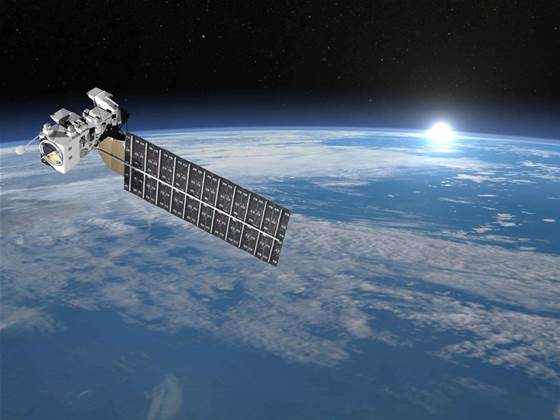 SpaceX plans to use satellites to deliver internet
