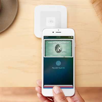 Australia's banks want to force Apple to open up NFC