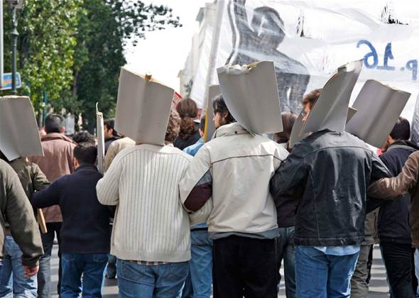 CSIRO staff to strike over changes to work conditions