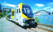 Transport for NSW gives $113m network deal to UXC