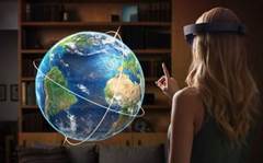 Developers offered $500,000 grants to find HoloLens uses