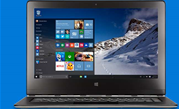 Microsoft posts roadmap of Windows 10 features for business