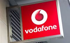 Vodafone mounts direct sales push to turn around fortunes