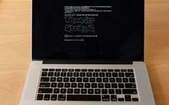 Thunderstrike 2: A new worm that can kill your Apple MacBook