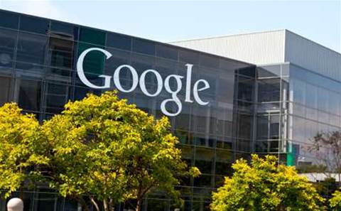 Google changes name to Alphabet
