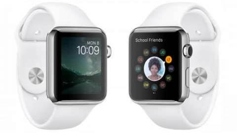 Apple delays watchOS 2 release after bug discovery