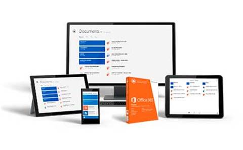 Ingram launches Office 365 licence conversion service