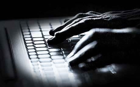 Chrome browser extensions hijacked