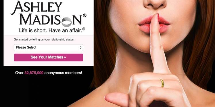 Australian Privacy Commissioner investigates Ashley Madison hack