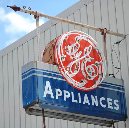 General Electric brings IT under new digital unit