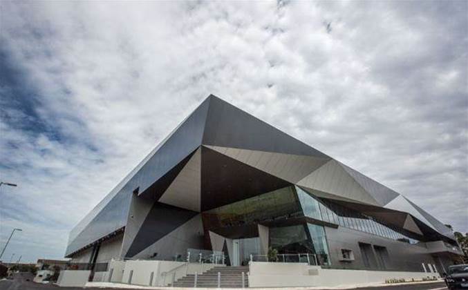 Equinix sets new ME1 capacity live