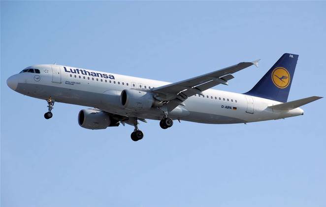 European travellers to get high-speed, in-flight internet