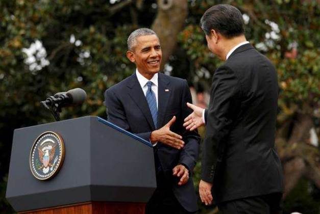 US, China ink cyber security truce