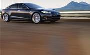 US probes fatal crash in Tesla set to driverless mode