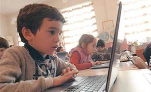Can schools' IT handle an online NAPLAN?