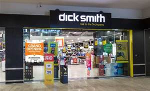 Dick Smith to shut down for good