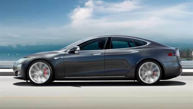Tesla's data collection may help it deflect Autopilot liability