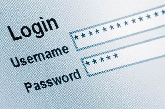 WA auditors guess govt database passwords on first attempt