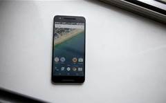 Google Nexus 6P review: In a word, AWESOME