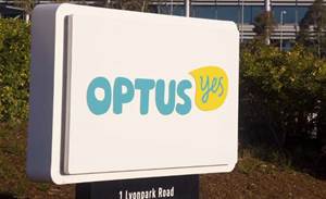 Optus blasts 'opportunistic' corporate internet tax