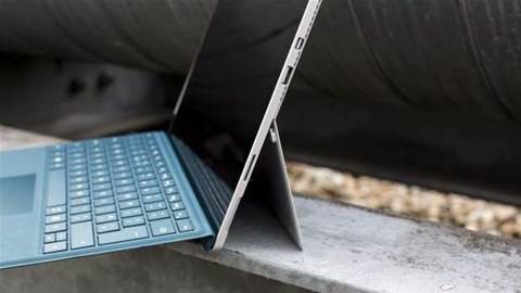 Microsoft Surface Pro 4 review: Expensive, but you won't regret spending the money