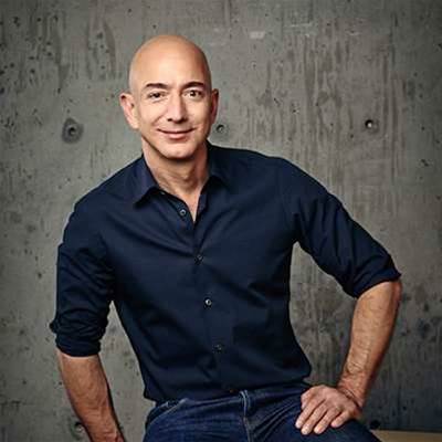 AWS' Bezos joins US Defense tech brains trust