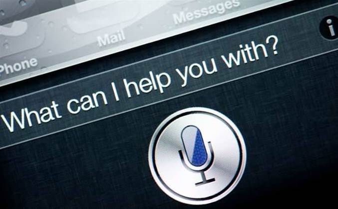 'Hey Siri, pay my phone bill': ING Direct's bet on AI
