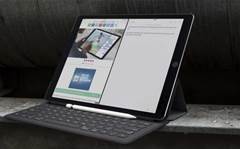 Apple iPad Pro vs Surface Pro 4: Which hybrid tablet is best for work?