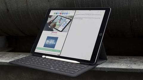 Apple iPad Pro vs Surface Pro 4: Which hybrid tablet is best for work?