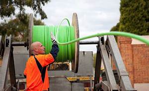 Outrage as govt suggests fibre carriers 'may' cut corners