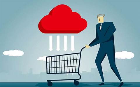 Ingram cracks 1,000 clients on Aussie cloud marketplace