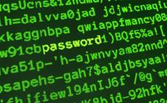 RSA event asks security execs to reveal Twitter passwords