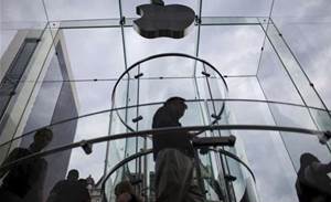Apple Australia reduces taxable income despite record revenues